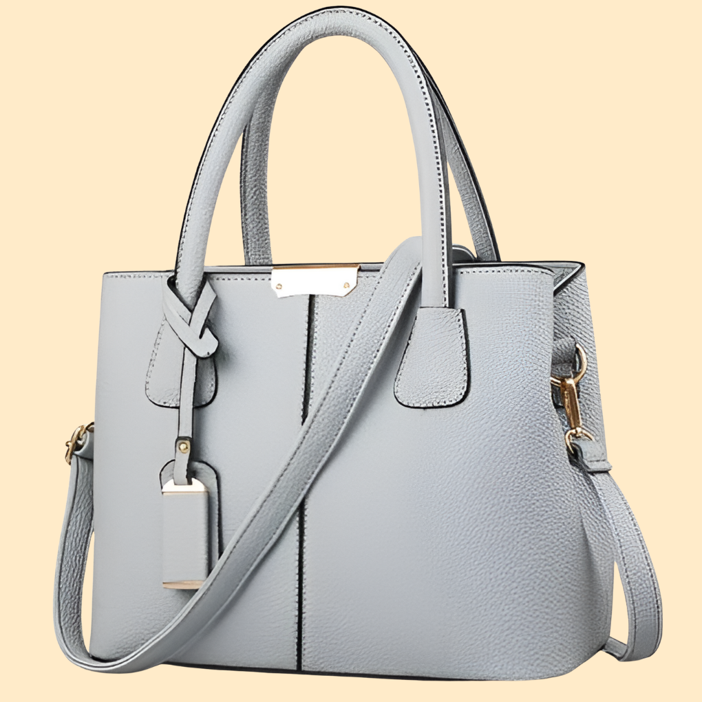 Hana – Sac à bandoulière chic