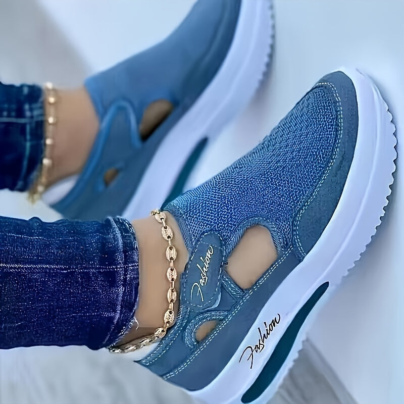 OrthoLite+ | Baskets confort pour pieds sensibles