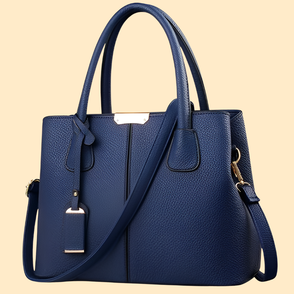 Hana – Sac à bandoulière chic
