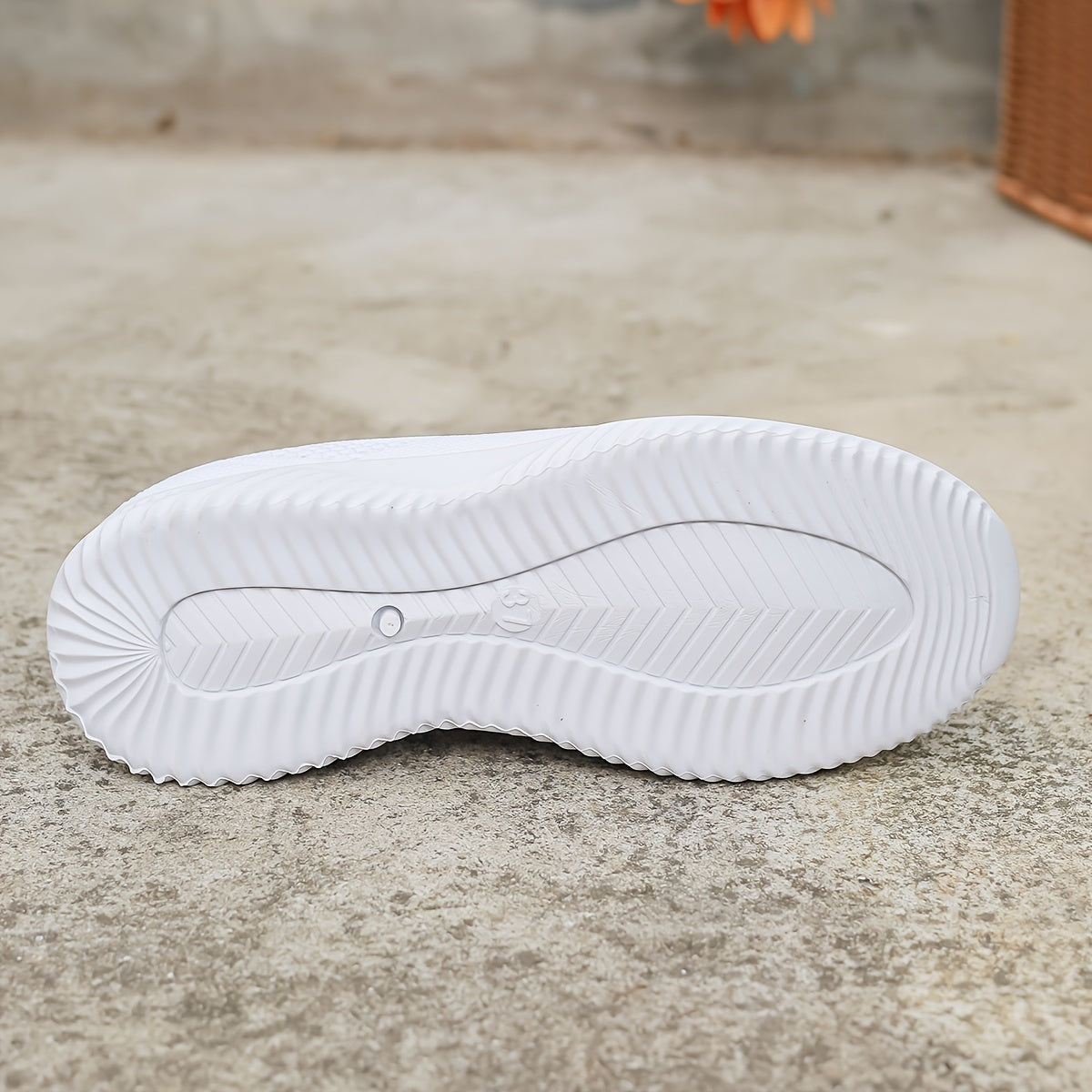 Colette | Baskets Respirantes Confort Total + SEMELLES OFFERTES