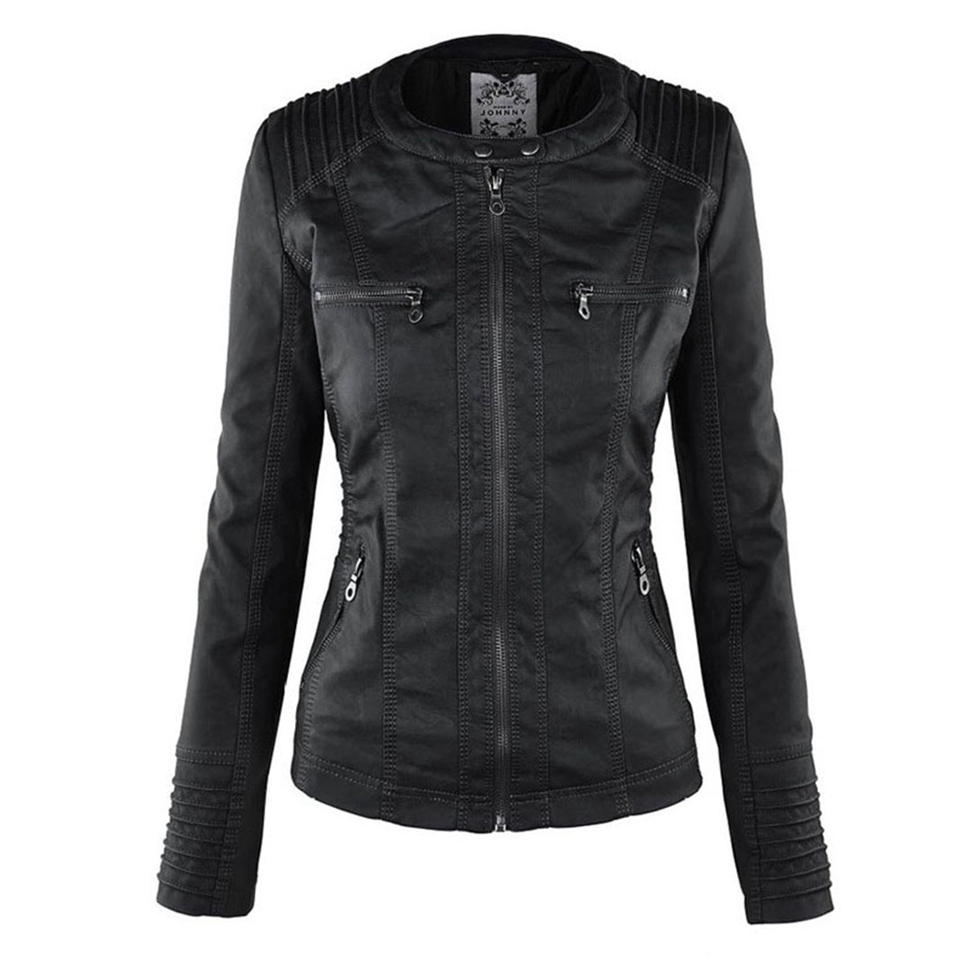 élise™ | manteau ultra-élégant