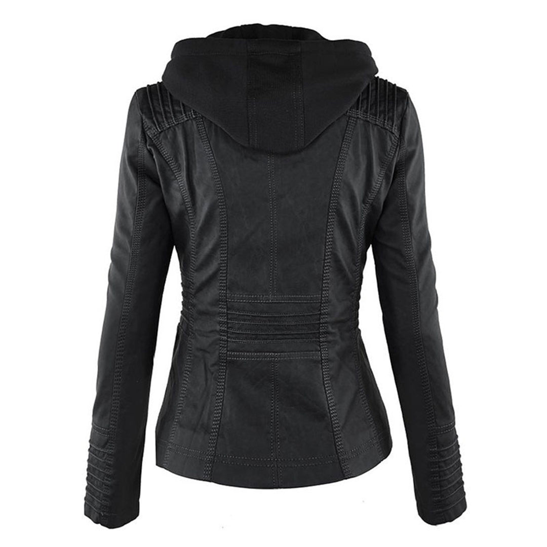 élise™ | manteau ultra-élégant
