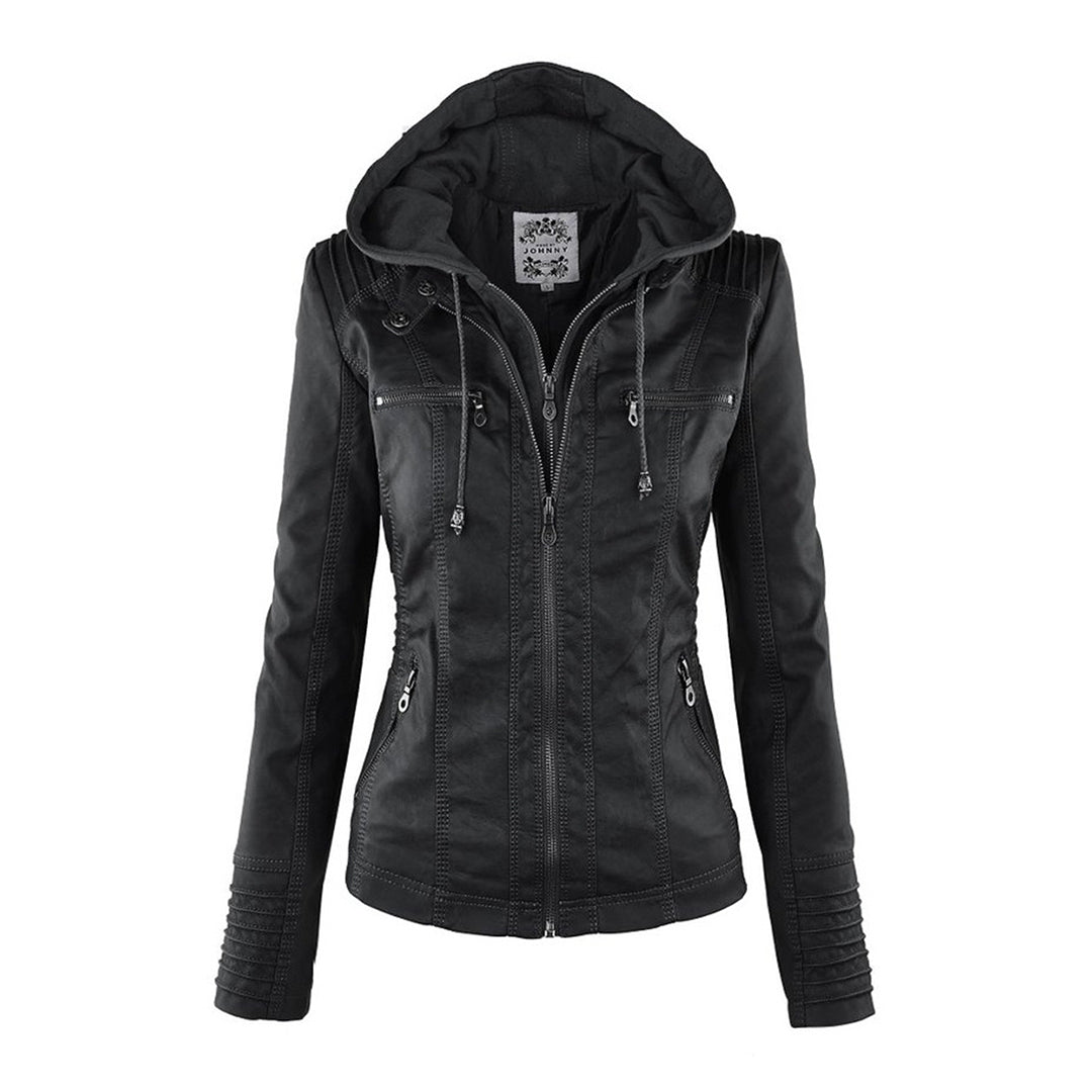 élise™ | manteau ultra-élégant