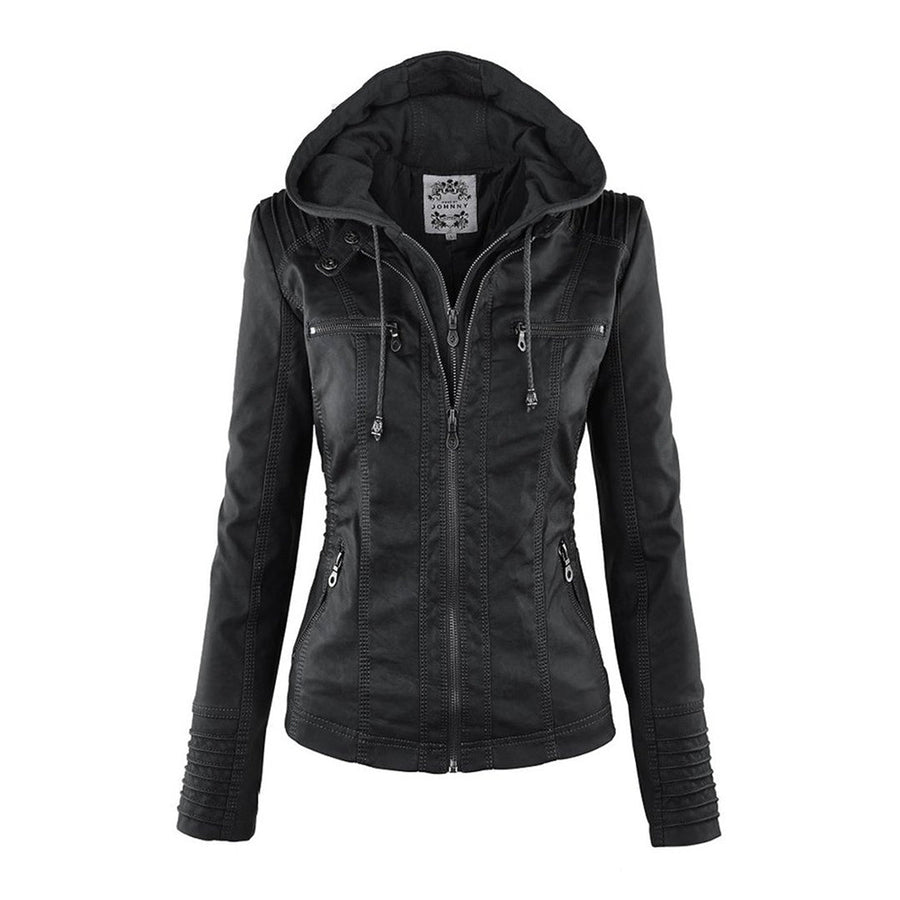 élise™ | manteau ultra-élégant