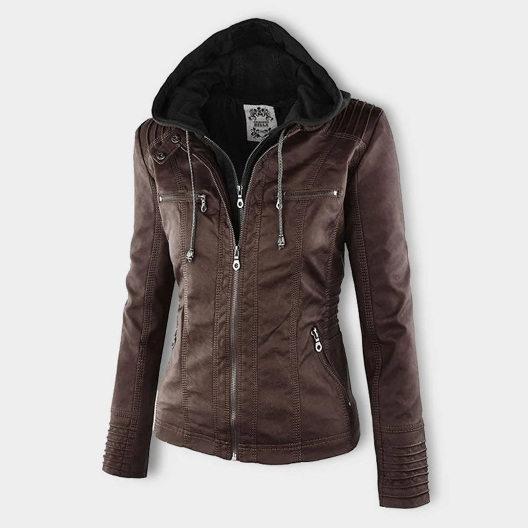 élise™ | manteau ultra-élégant
