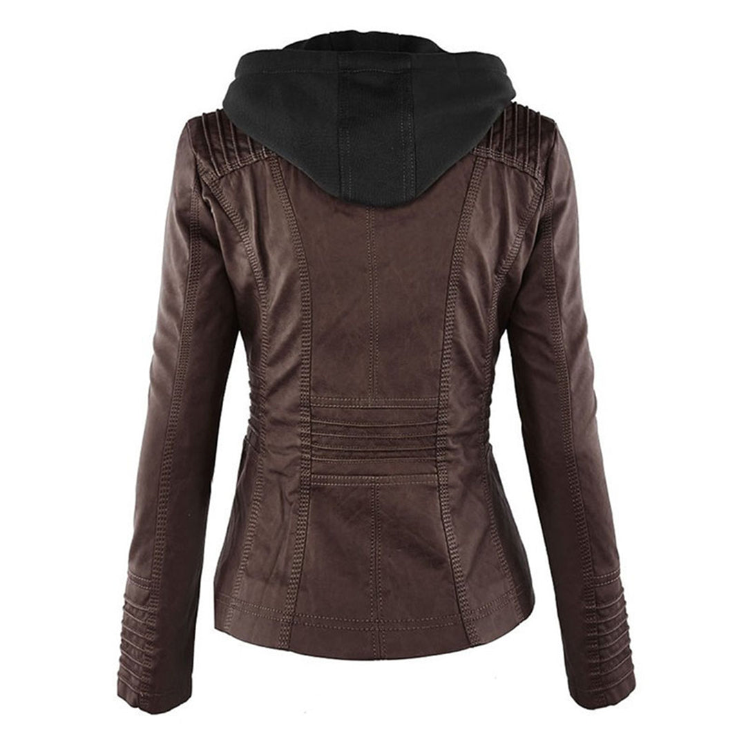 élise™ | manteau ultra-élégant