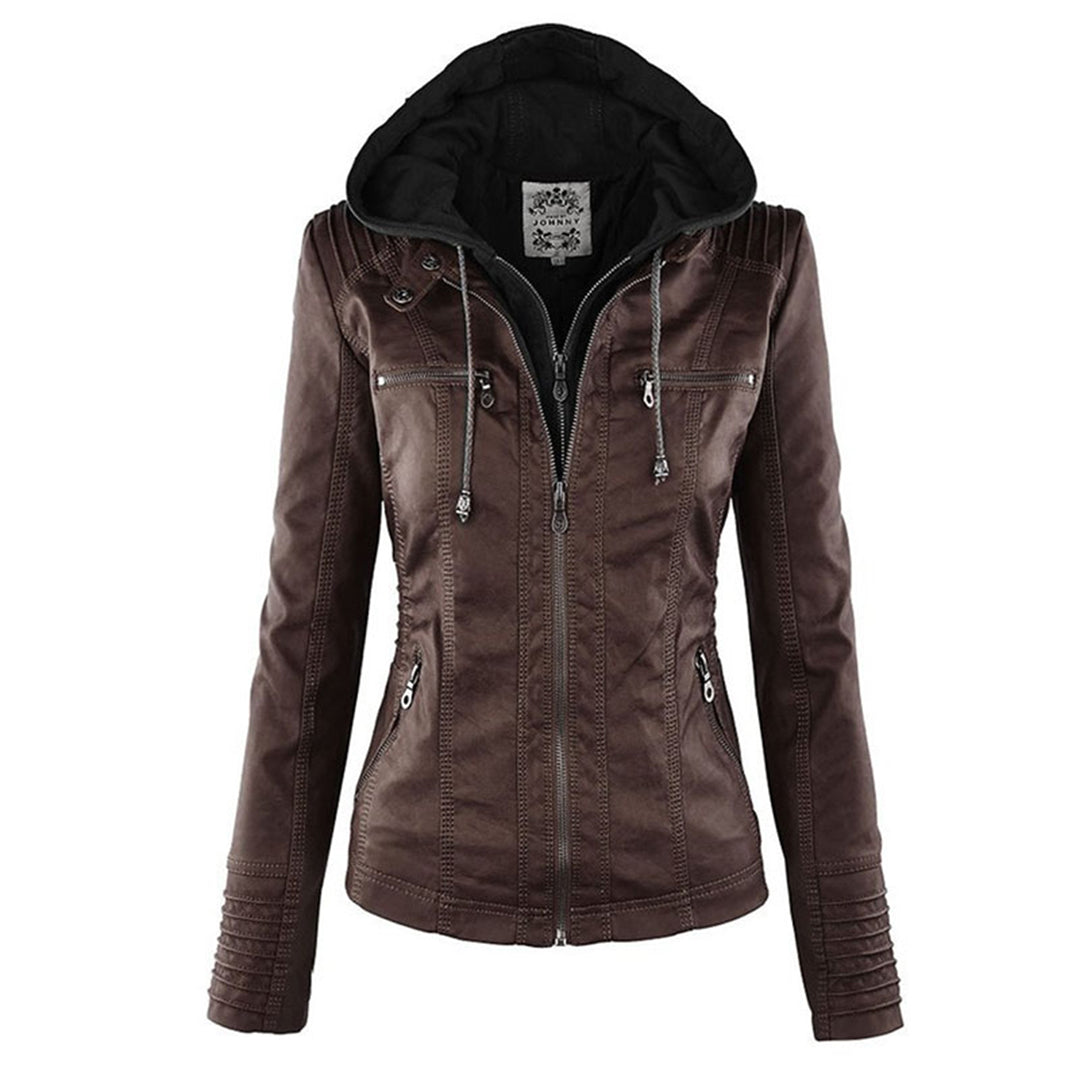 élise™ | manteau ultra-élégant