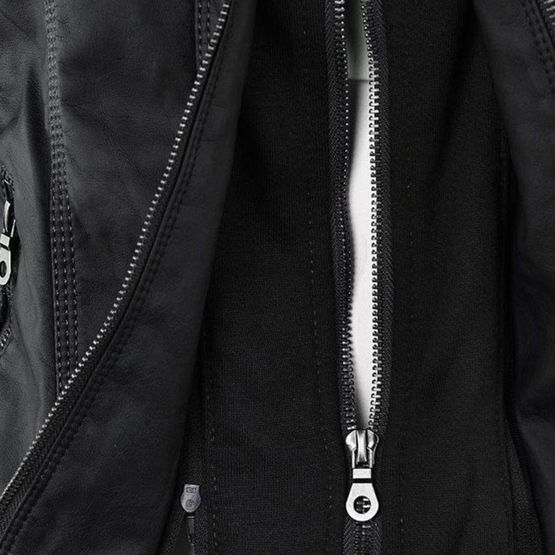 élise™ | manteau ultra-élégant