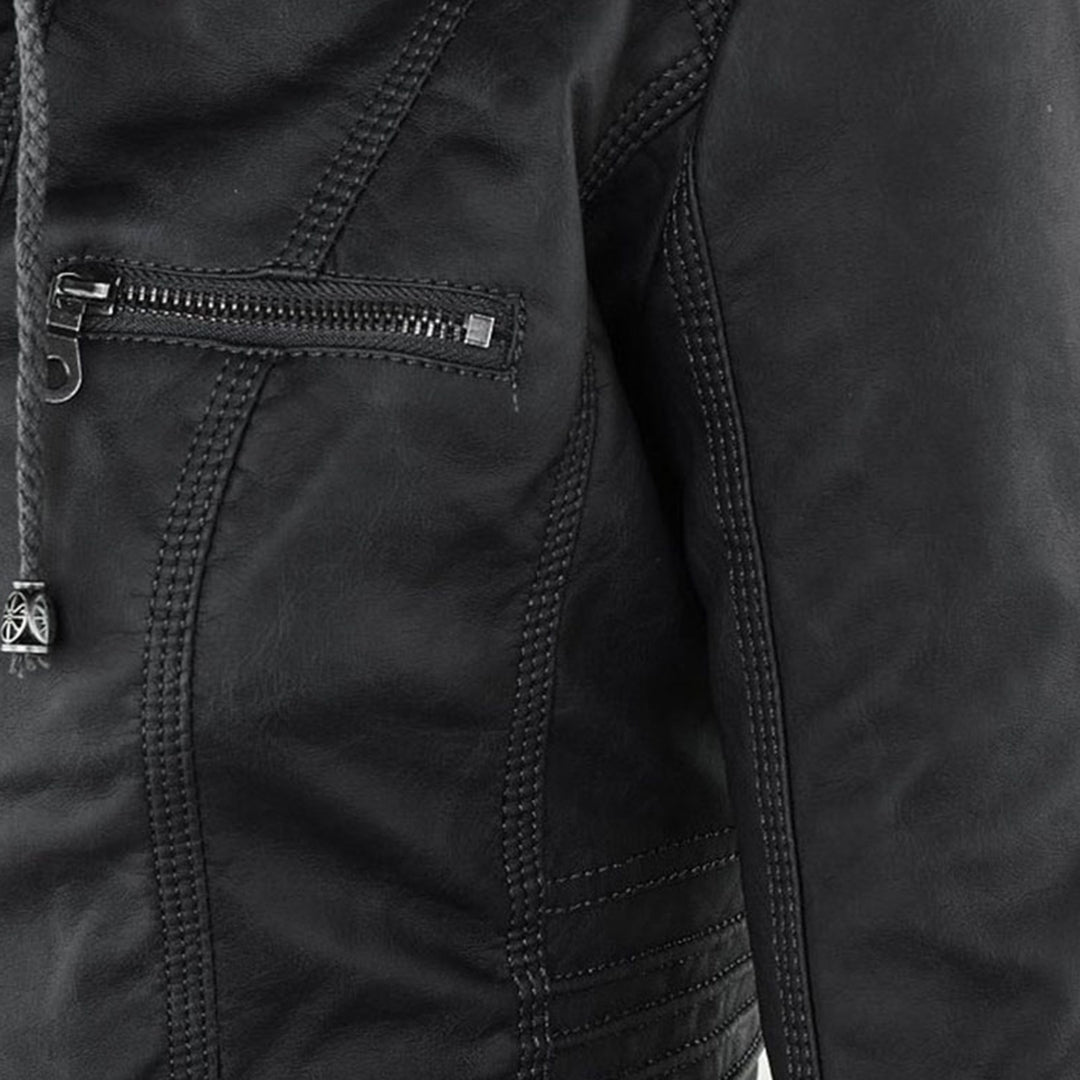 élise™ | manteau ultra-élégant