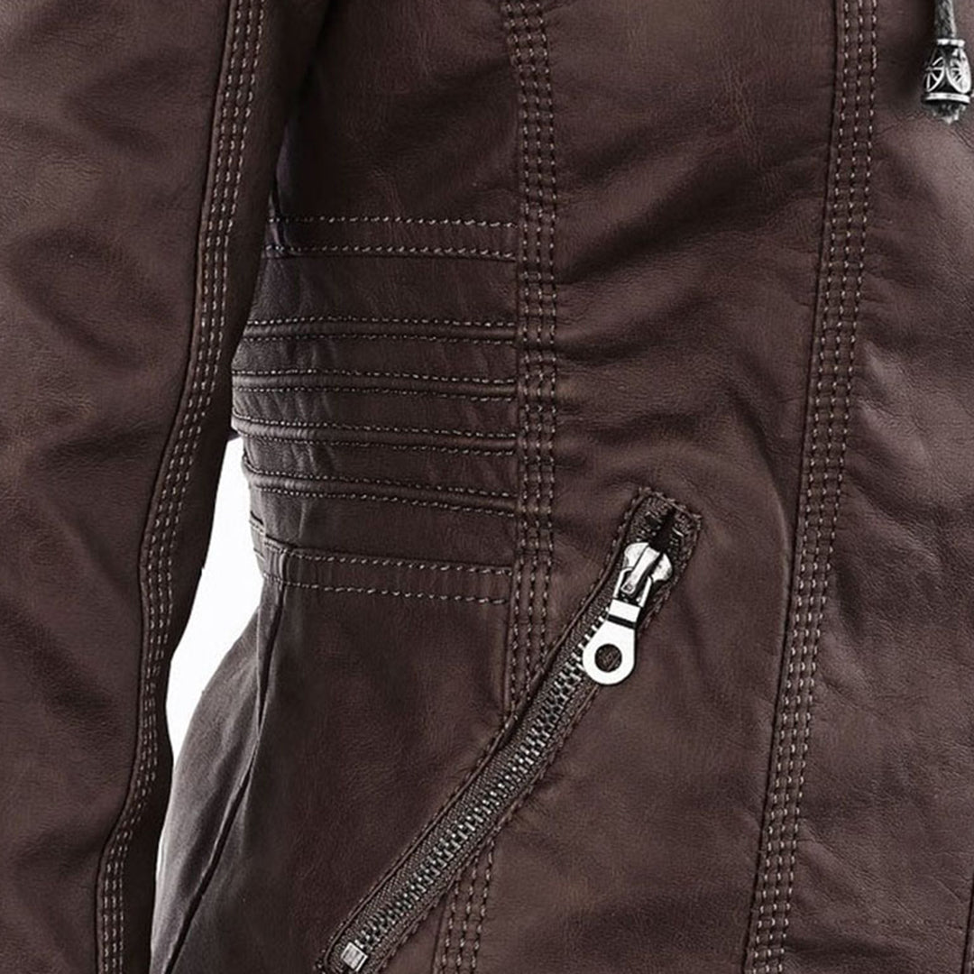 élise™ | manteau ultra-élégant
