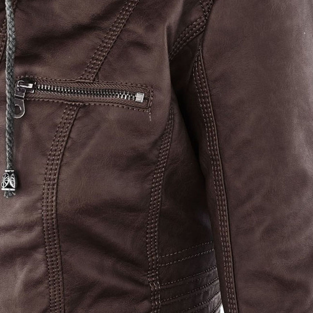 élise™ | manteau ultra-élégant
