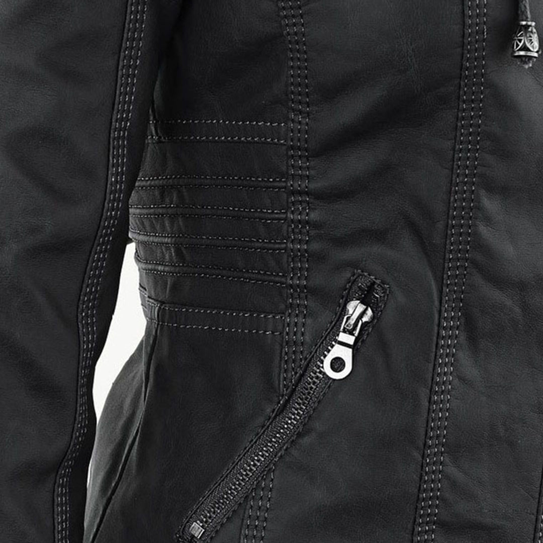 élise™ | manteau ultra-élégant
