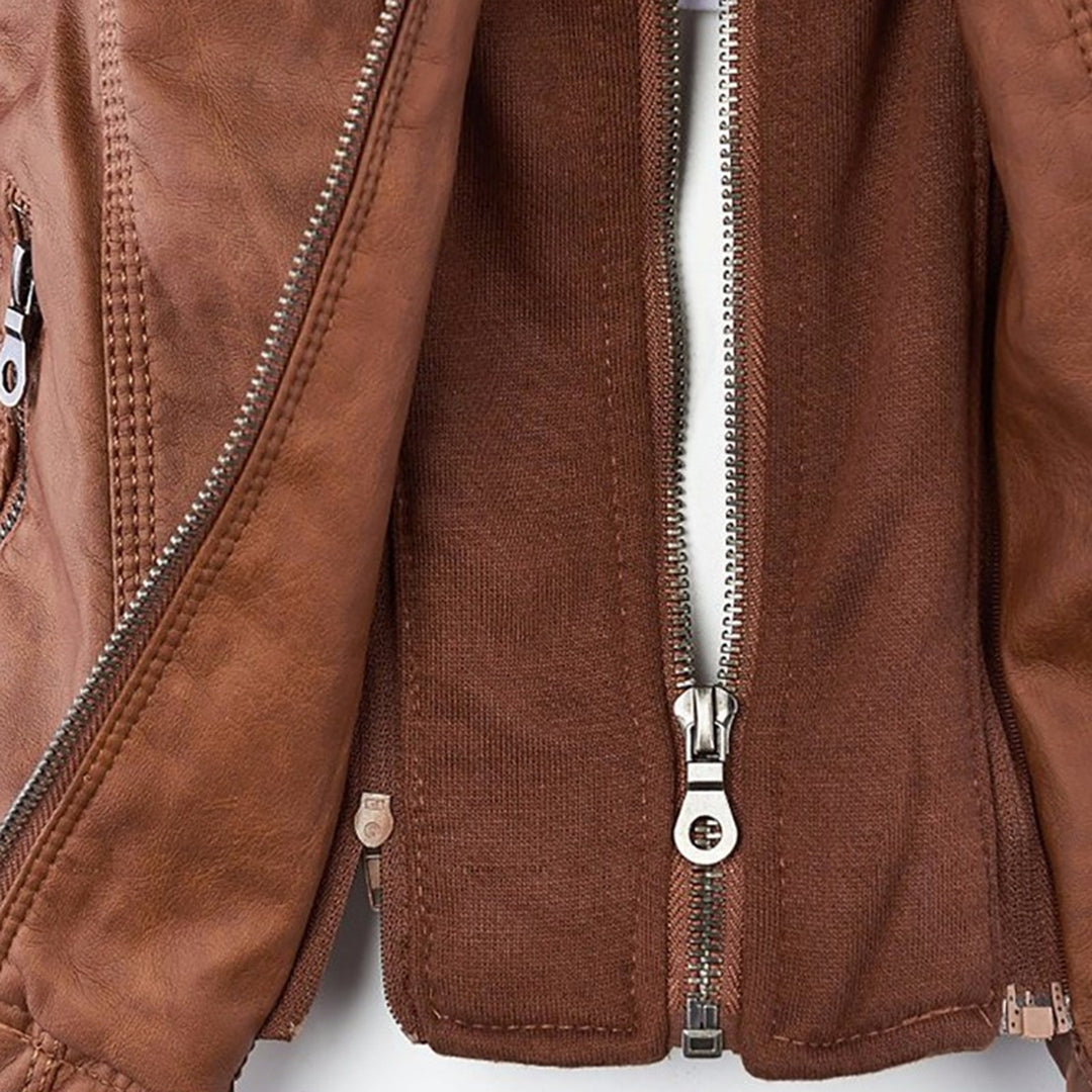 élise™ | manteau ultra-élégant