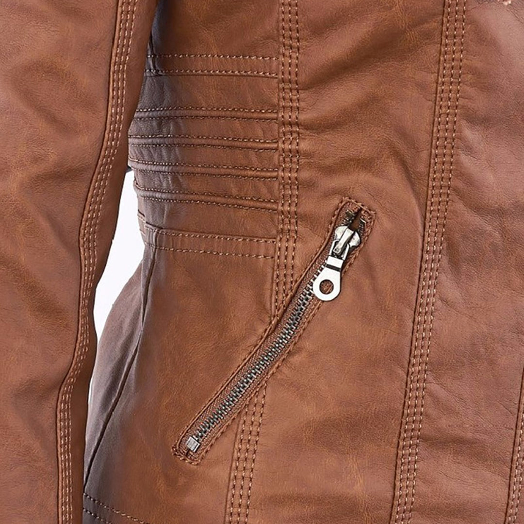 élise™ | manteau ultra-élégant