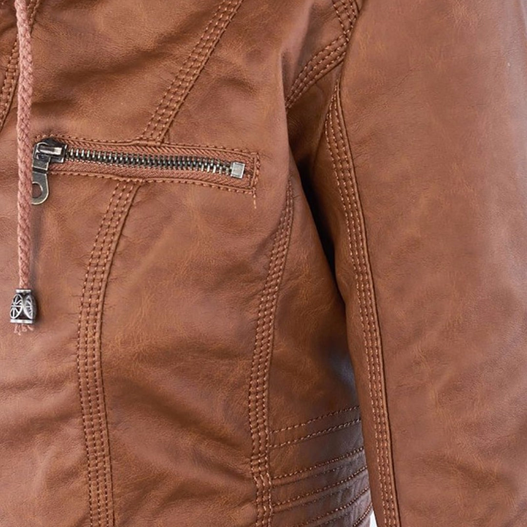élise™ | manteau ultra-élégant