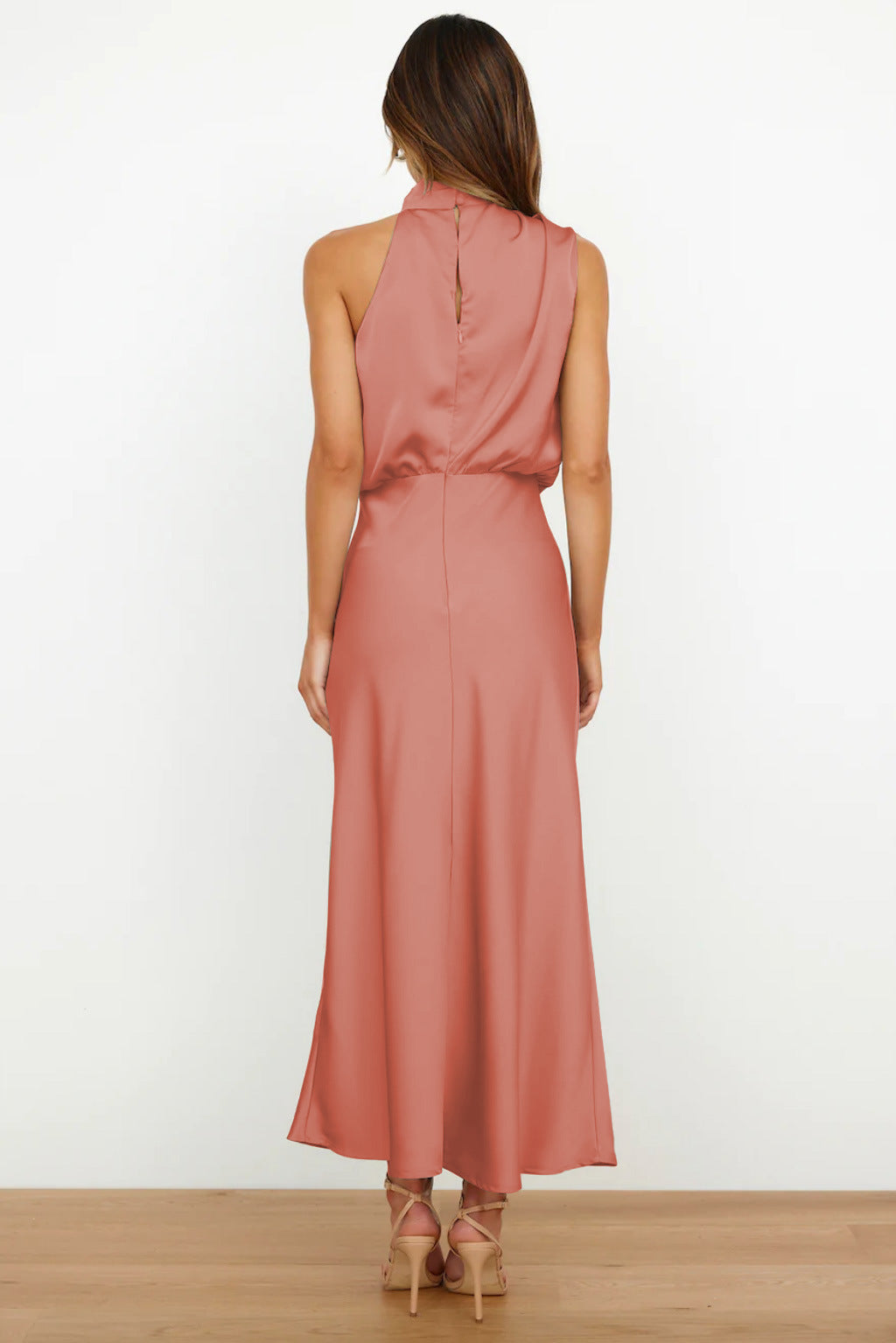 Ise | Robe Allure Parisienne