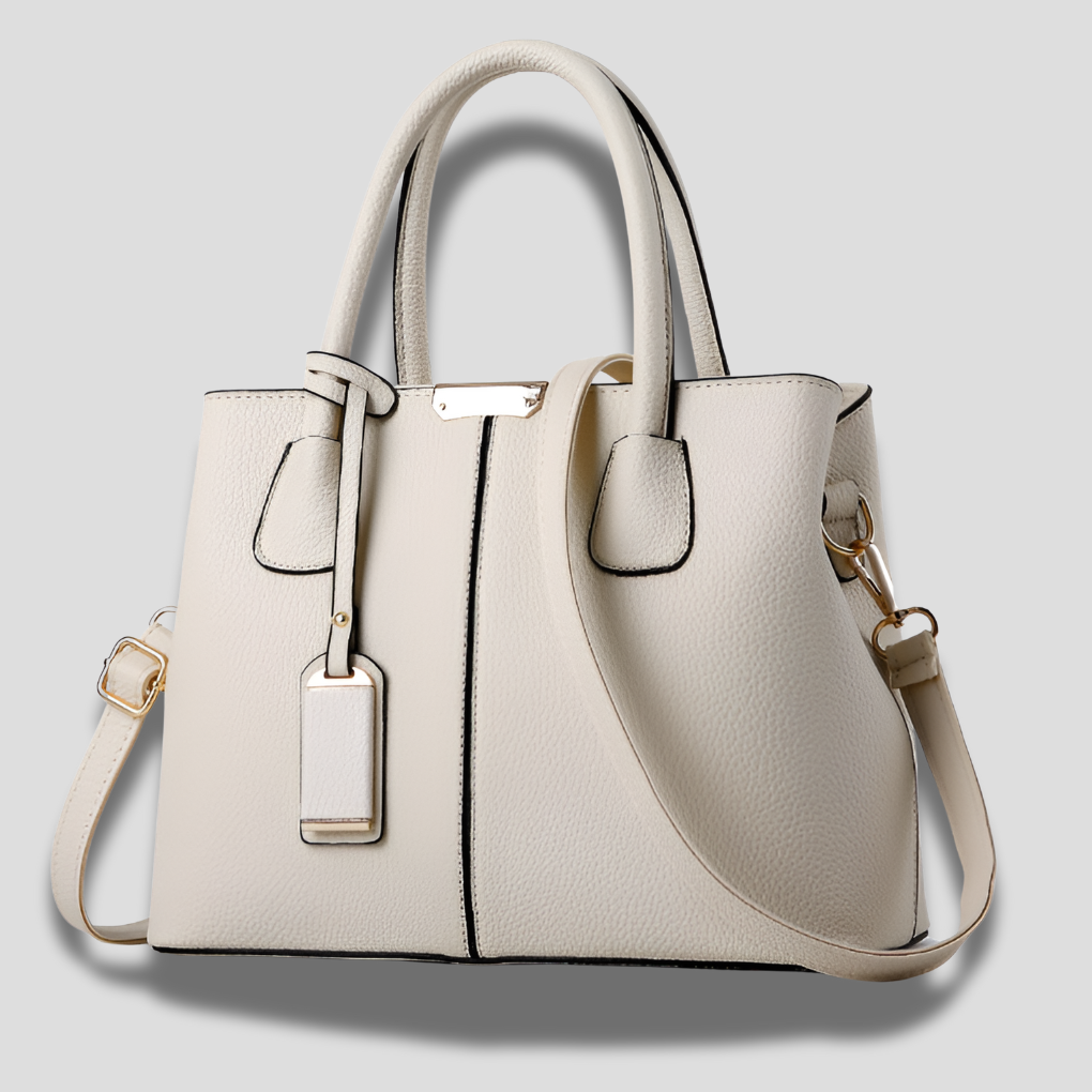 Hana – Sac à bandoulière chic