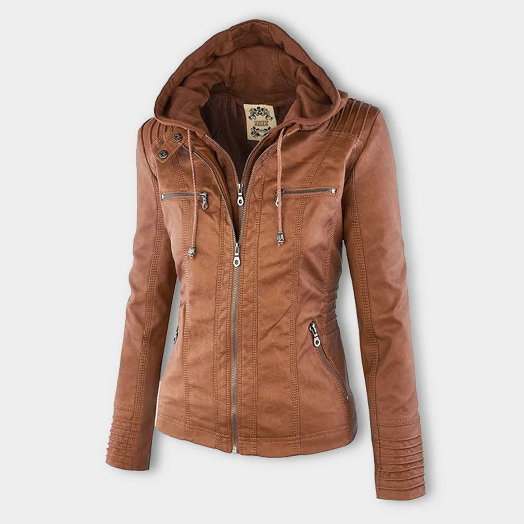 élise™ | manteau ultra-élégant