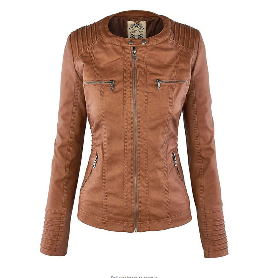 élise™ | manteau ultra-élégant