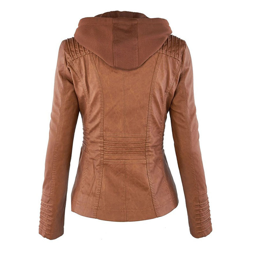élise™ | manteau ultra-élégant