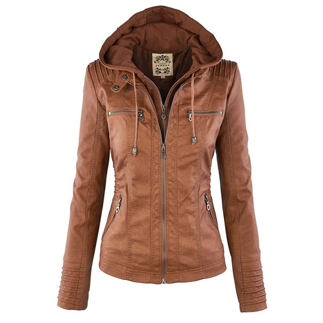 élise™ | manteau ultra-élégant