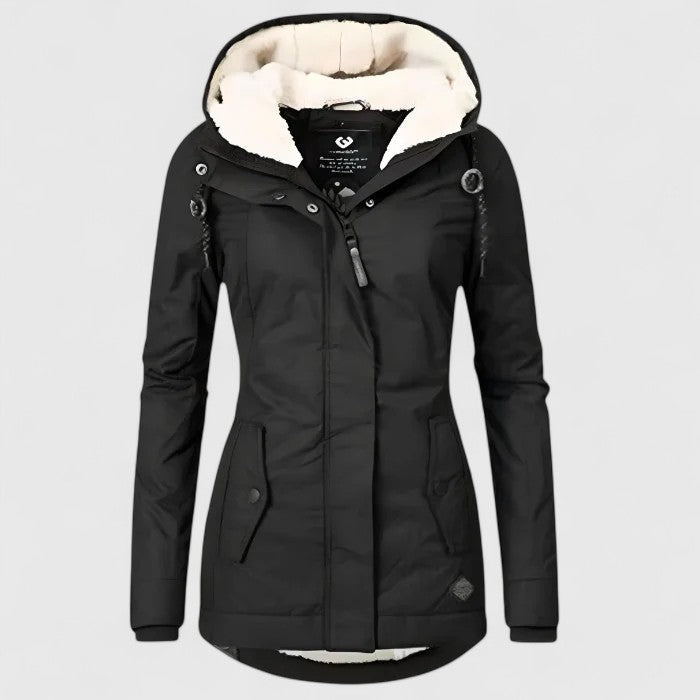 Jaro™ | Veste d'Hiver Doublée Chaude