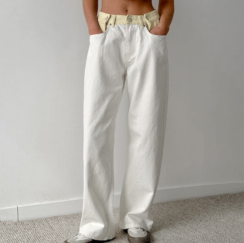 Anaïs| Pantalon