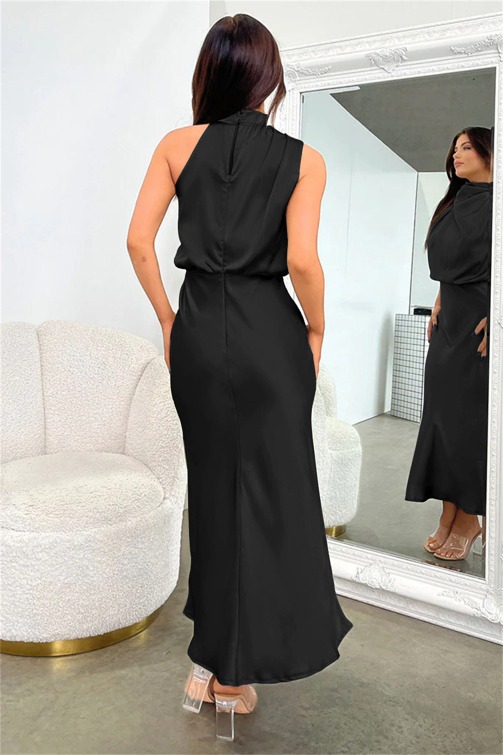 Ise | Robe Allure Parisienne