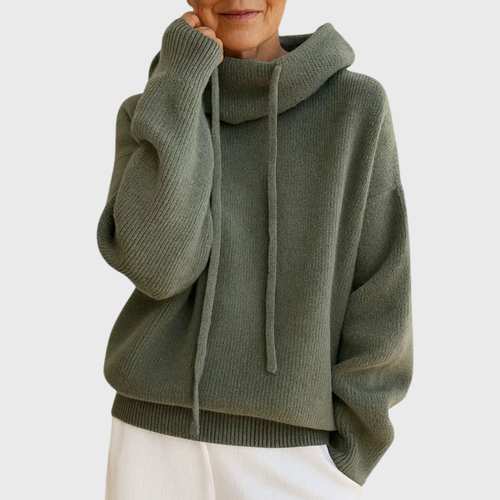 Florence™ – Sweat doux, chaud et confortable