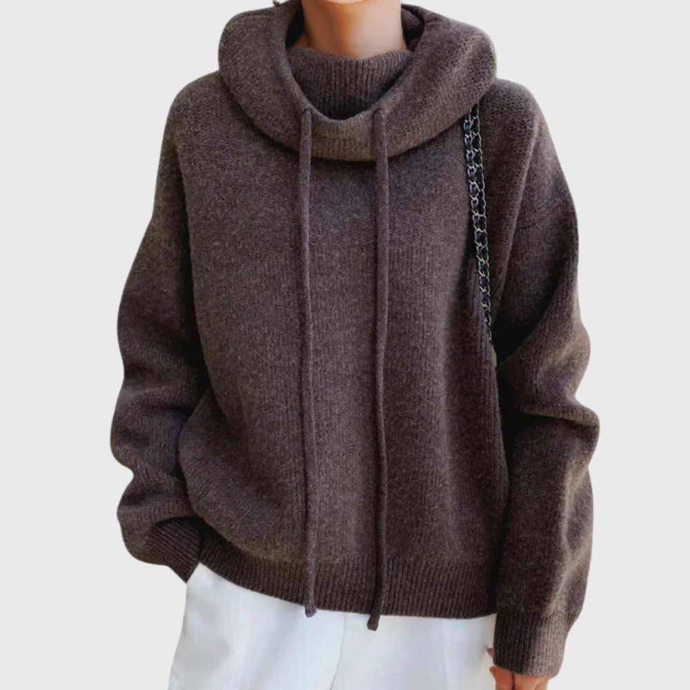 Florence™ – Sweat doux, chaud et confortable