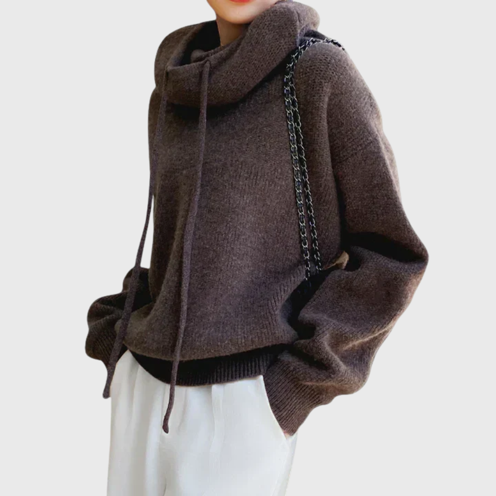 Florence™ – Sweat doux, chaud et confortable
