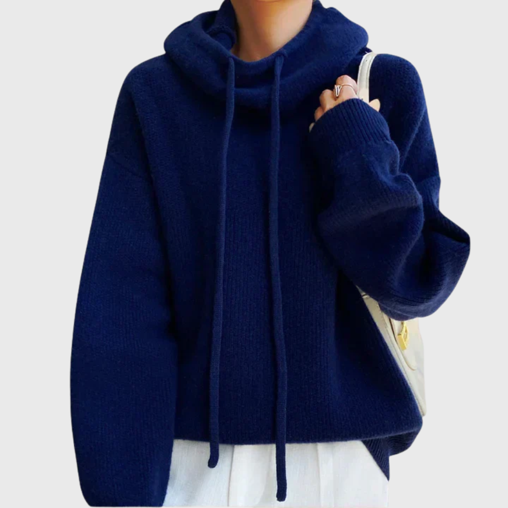 Florence™ – Sweat doux, chaud et confortable