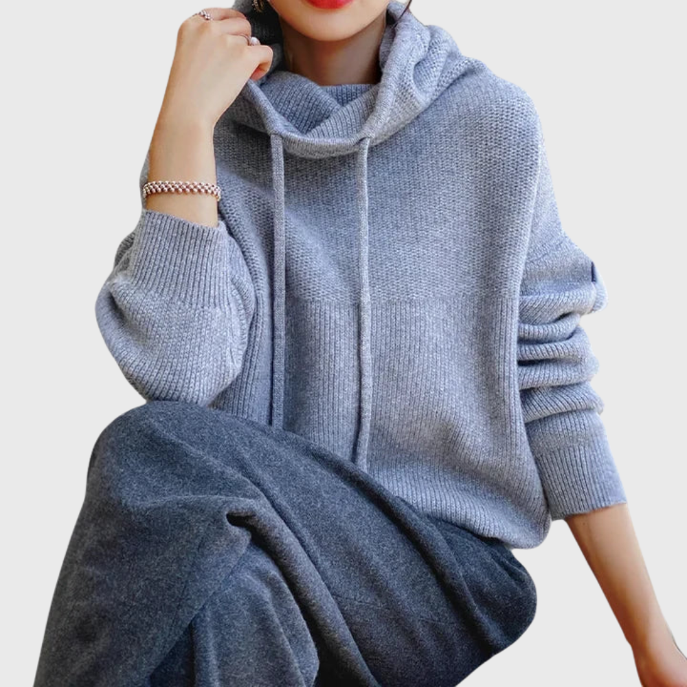 Florence™ – Sweat doux, chaud et confortable