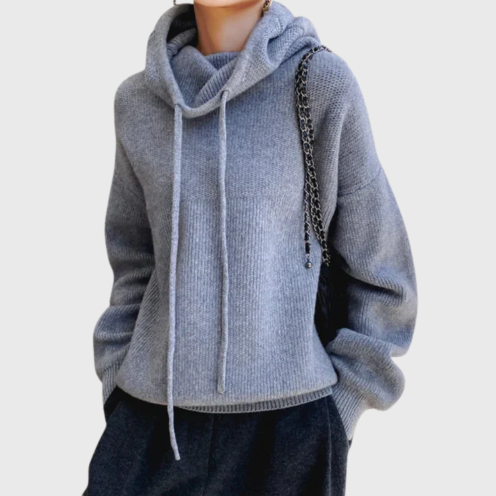 Florence™ – Sweat doux, chaud et confortable