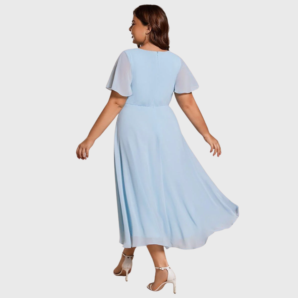 Amélie | Robe de la Rêverie