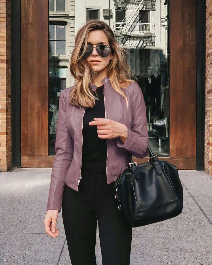 valérie™ | manteau élégant