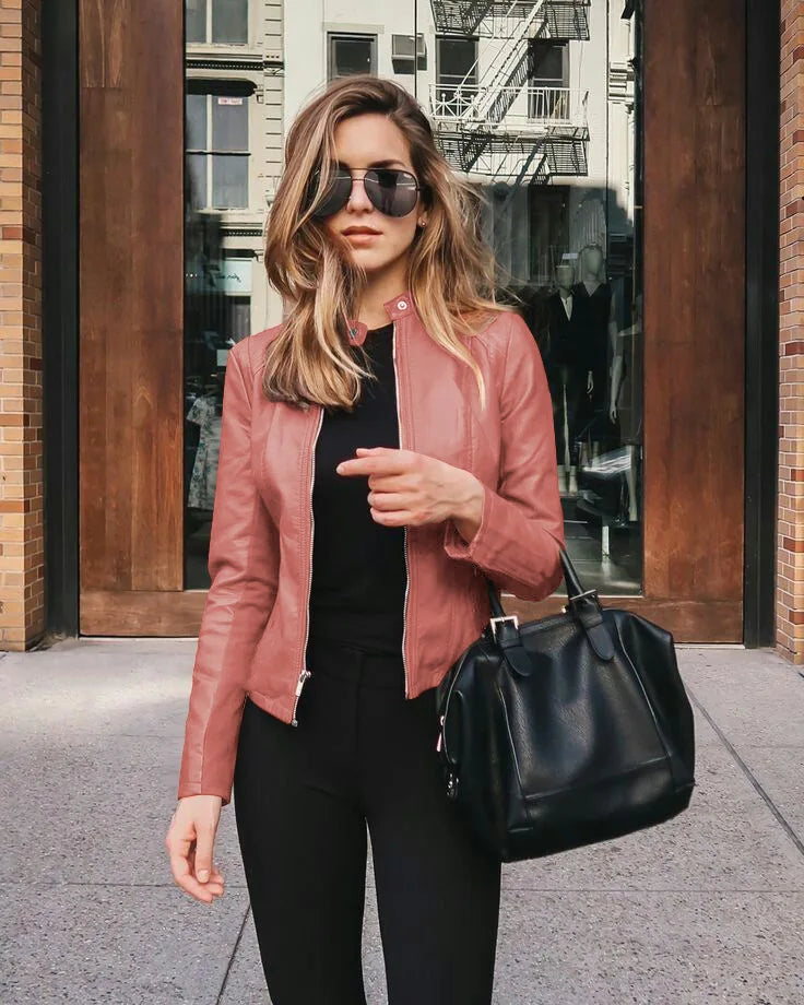 valérie™ | manteau élégant