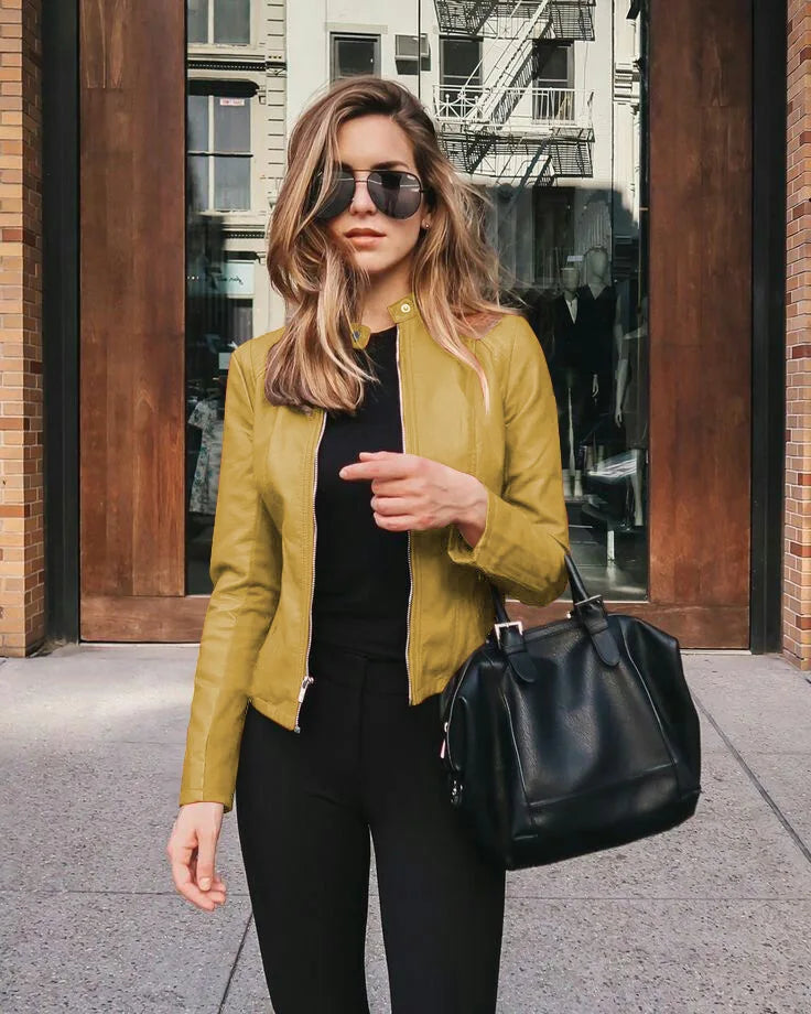 valérie™ | manteau élégant