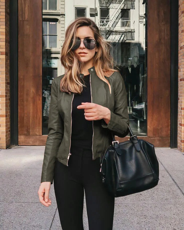 valérie™ | manteau élégant