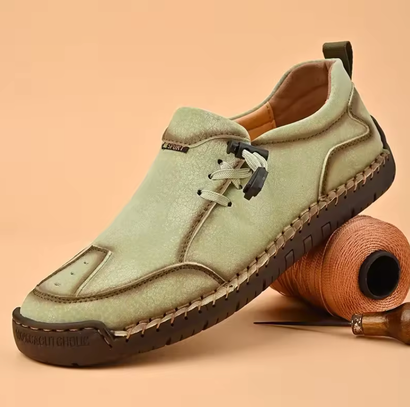 ErgoStep™ | Chaussures de marche confort thérapeutique