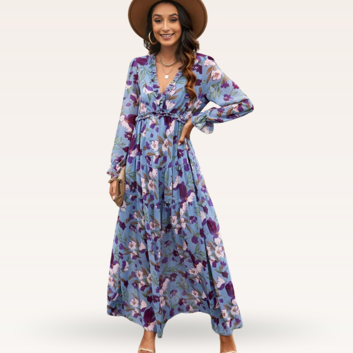 Liva | Robe Amour