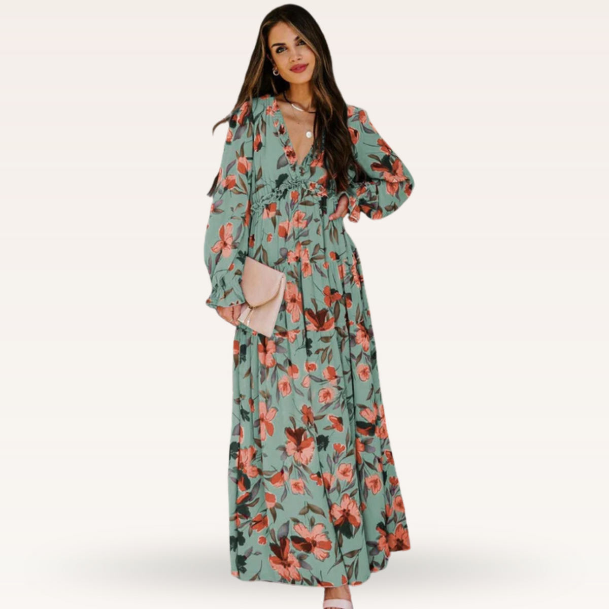 Liva | Robe Amour