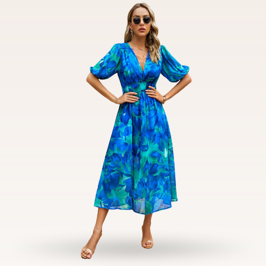 Loua | Robe Bellezza