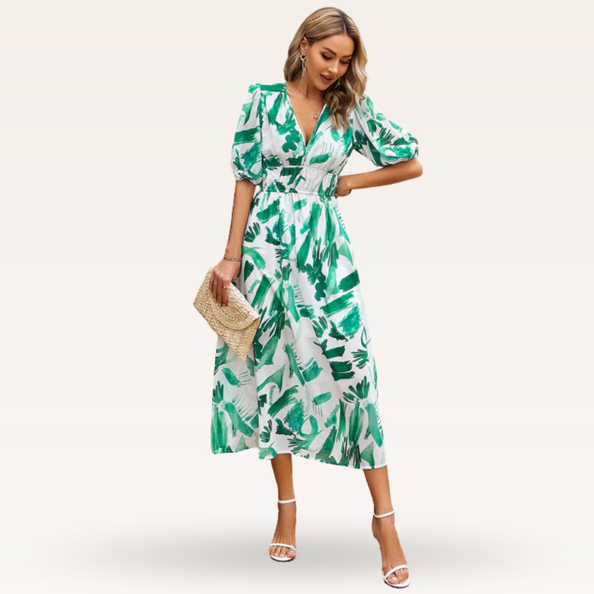 Loua | Robe Bellezza