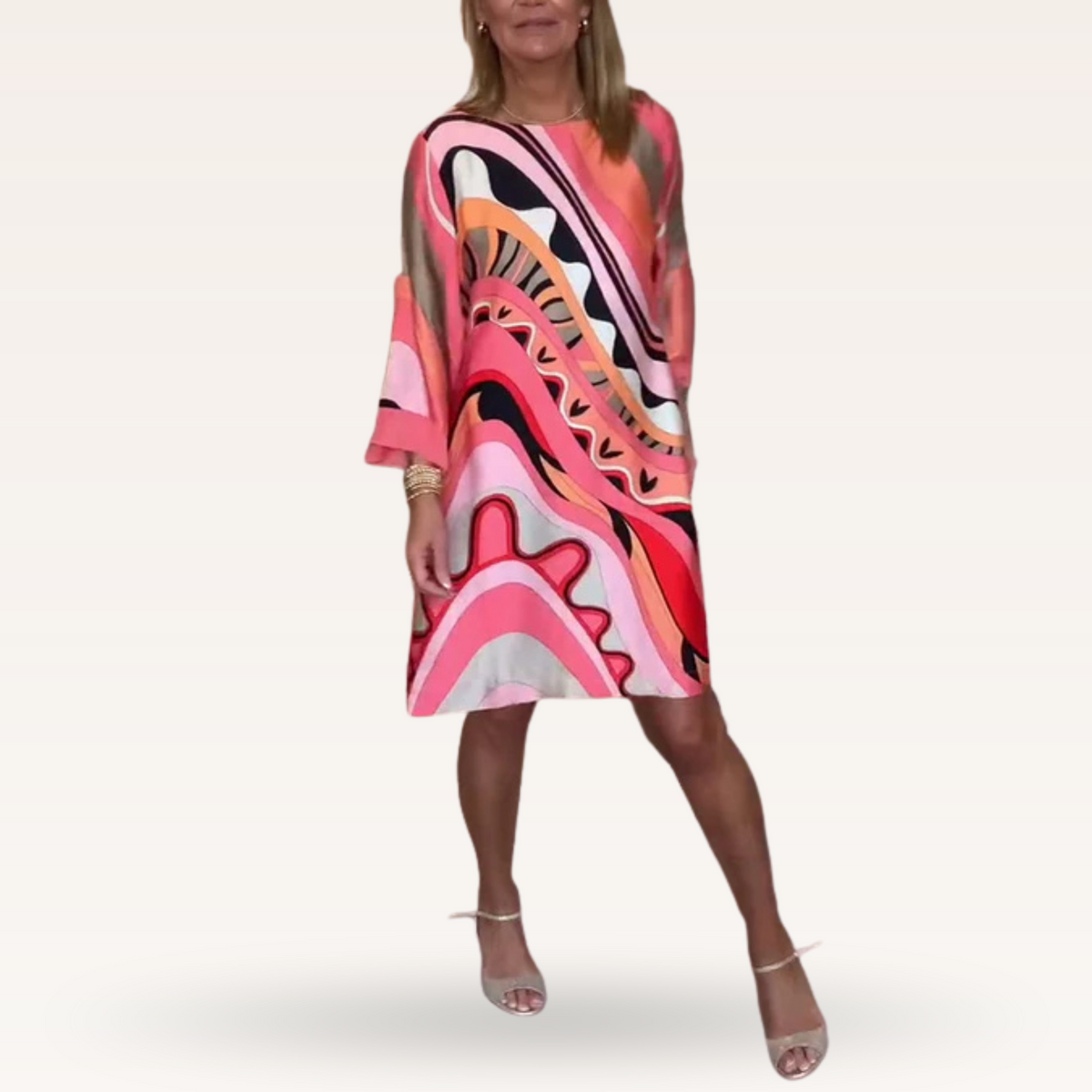 Lottie | Robe Riviera