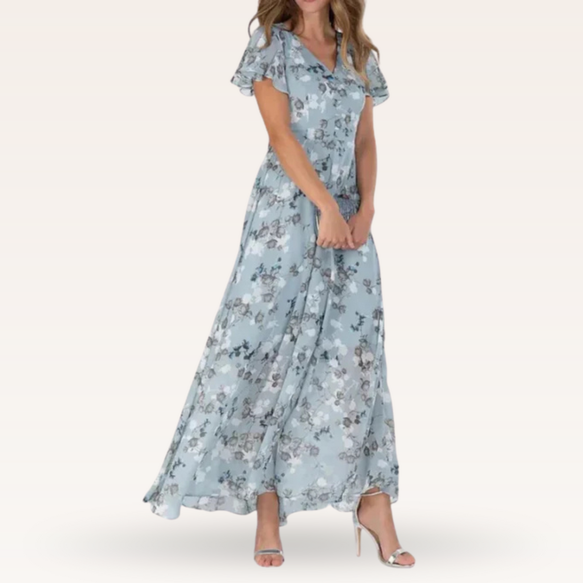 Liv | Robe Solène