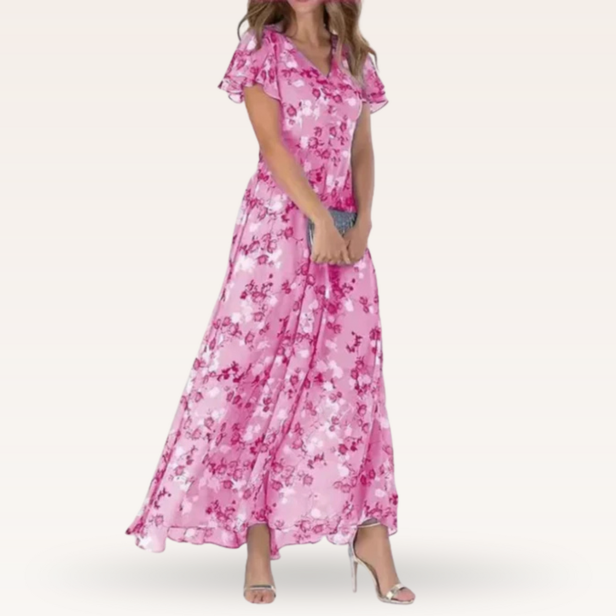 Liv | Robe Solène