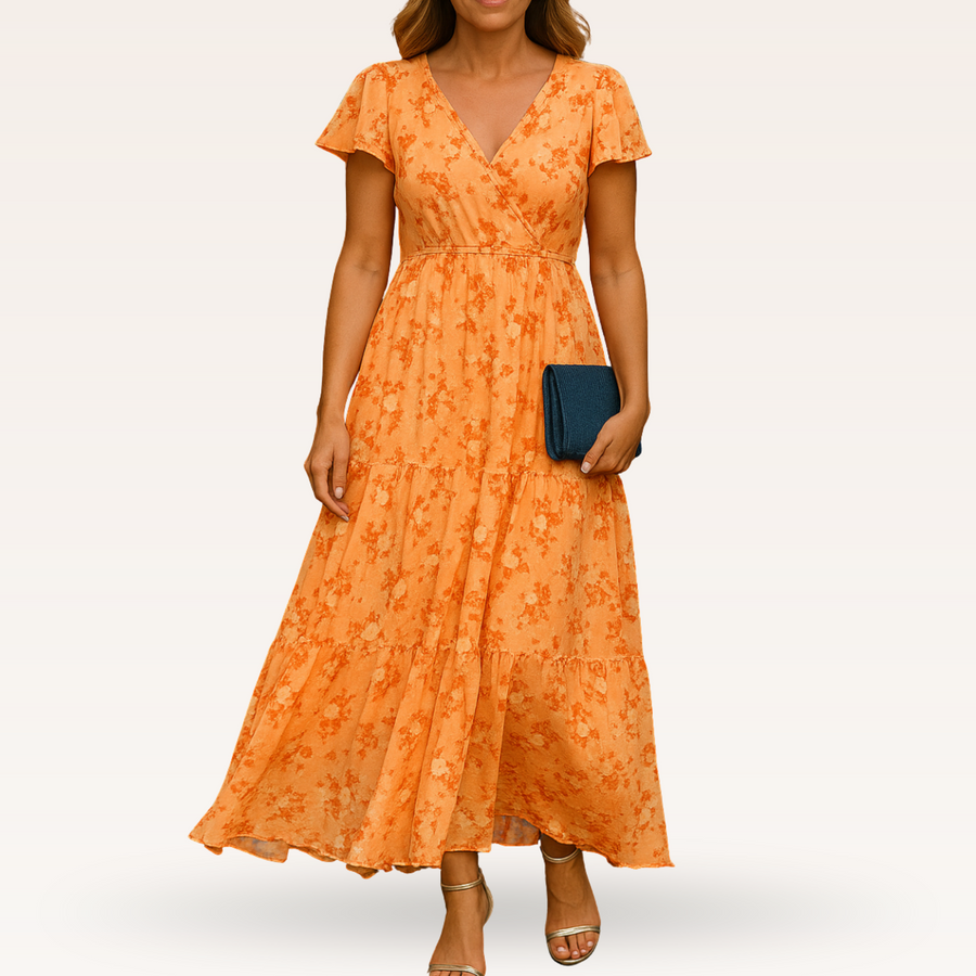 Liv | Robe Solène