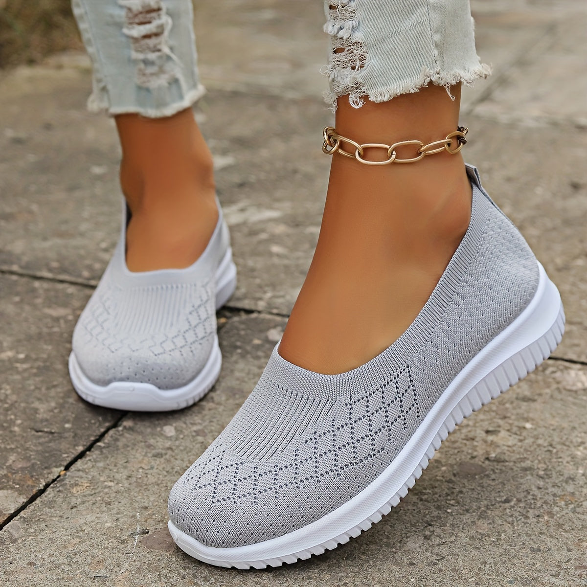 Soléma | Mocassins Respirants