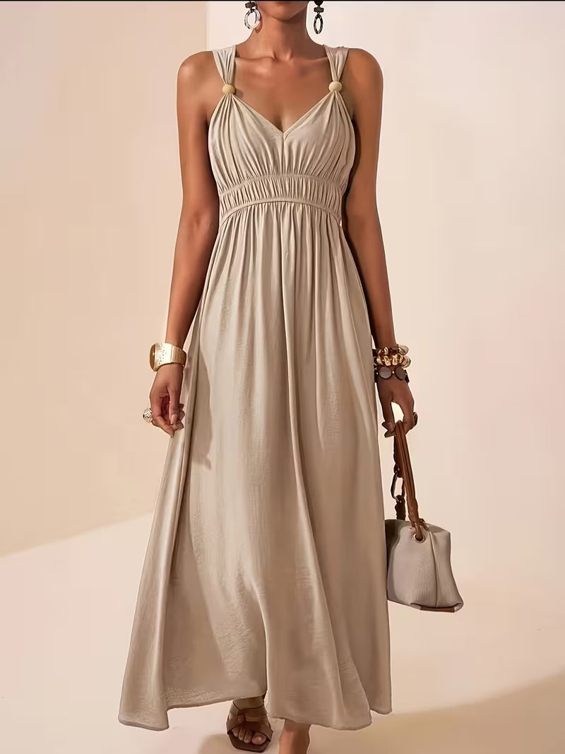 Victoire | Robe longue intemporelle